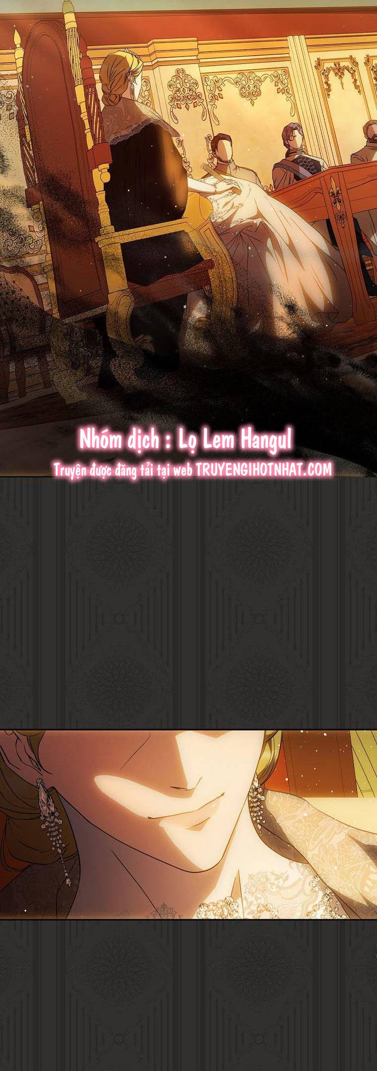 Tôi Trở Thành Vợ Nam Chính chapter 88.1 37