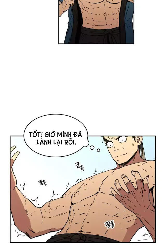 Bố Vô Song chapter 20 3