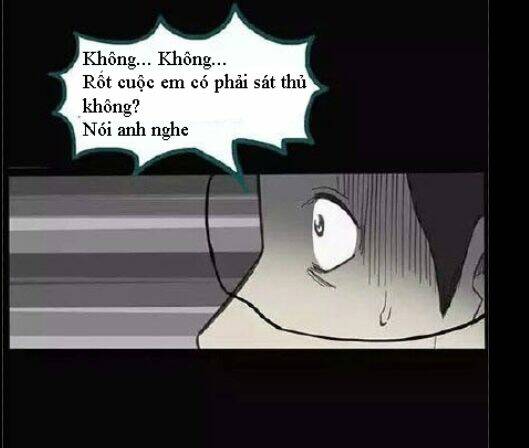 trò chơi sát thủ chapter 5 10