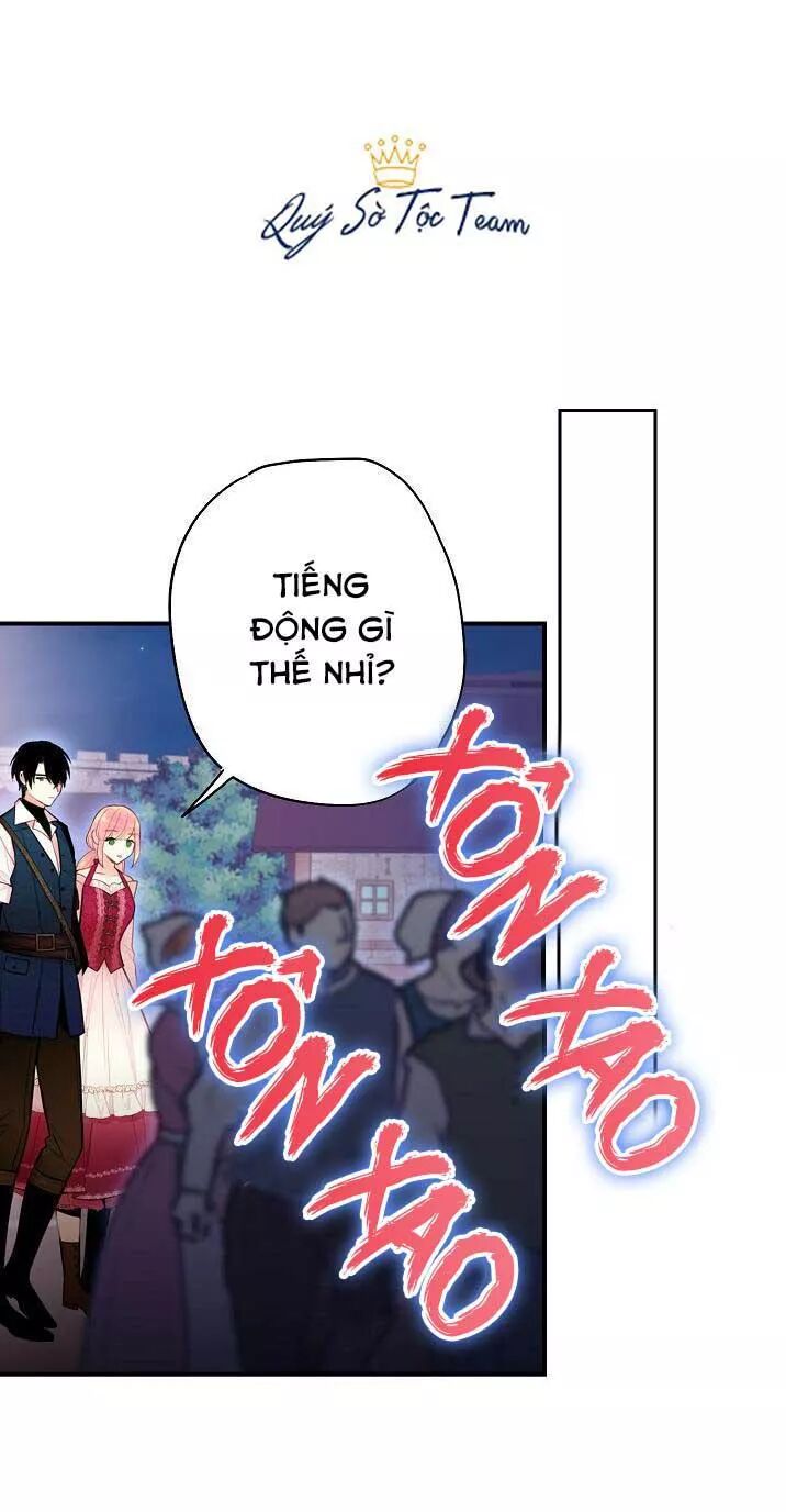 thánh nữ ẩn danh chapter 114 6