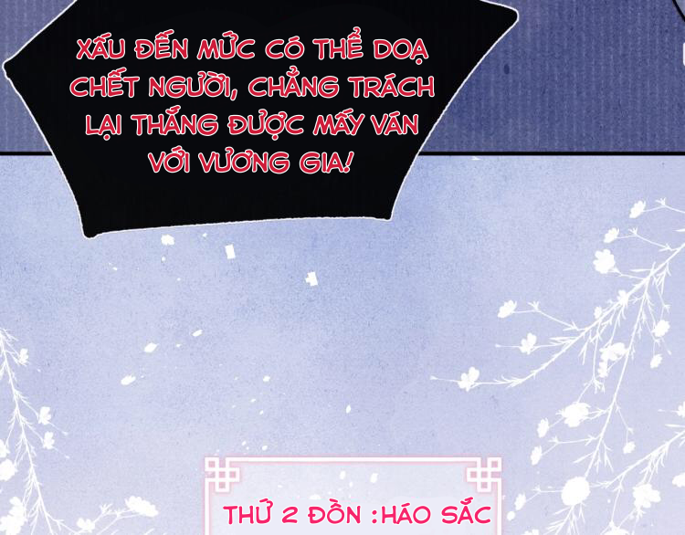 quân nhan tựa hoa đào chapter 0 12