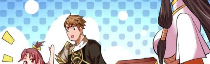 ẩn cư mười vạn năm, đời sau mời ta rời núi chapter 14 126