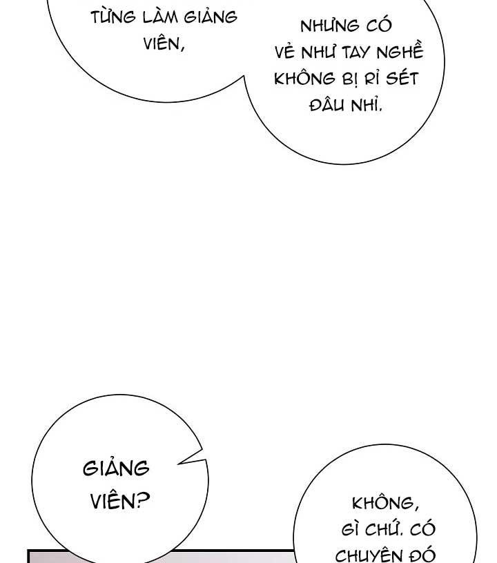 vùng đặc quyền tình yêu chapter 6 38