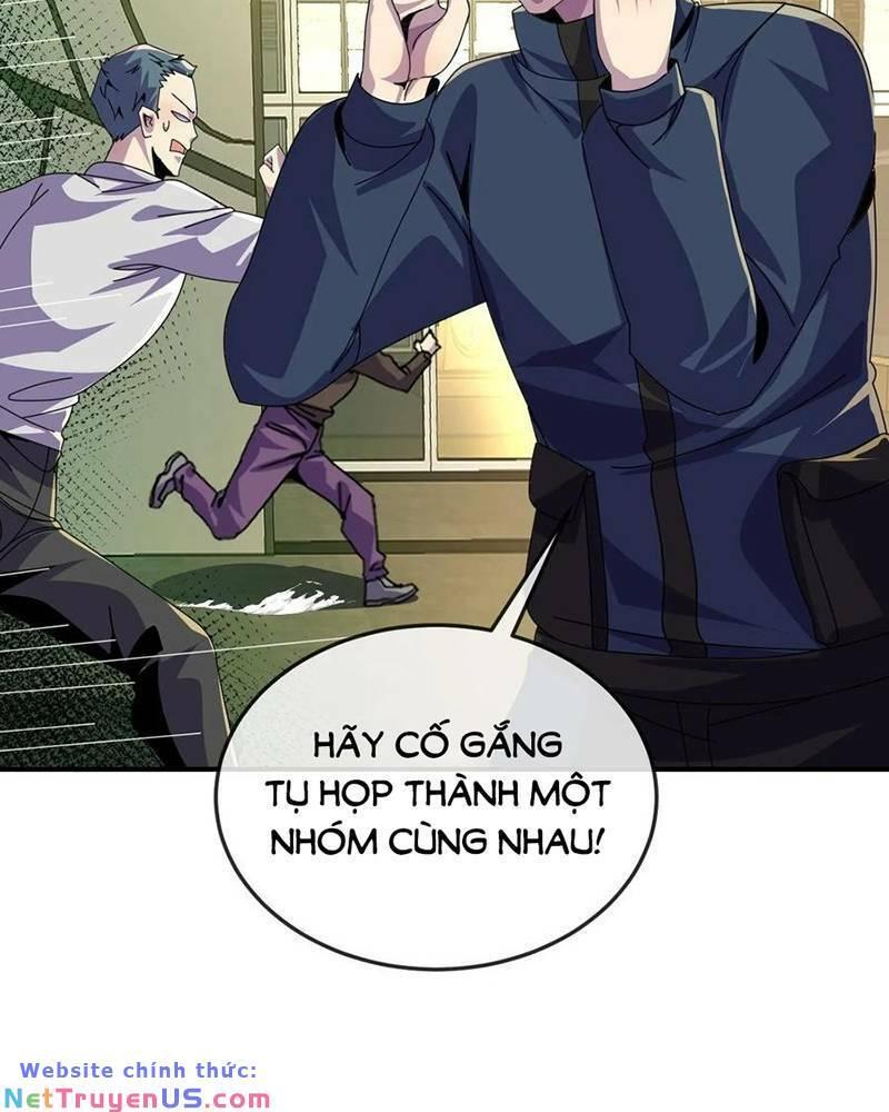 nhìn thấy thanh máu, ta xử tội thần linh chapter 82 24