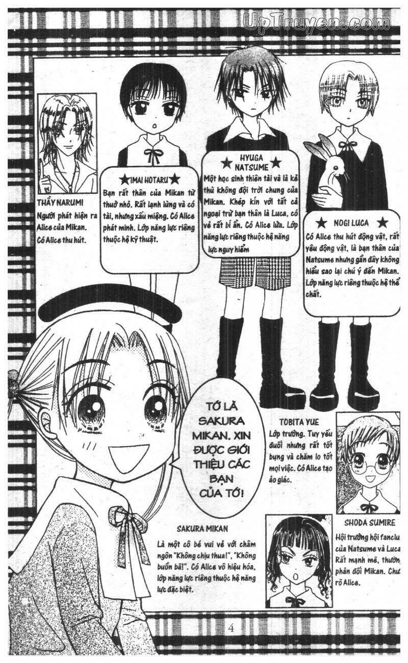 gakuen alice chapter 35 2