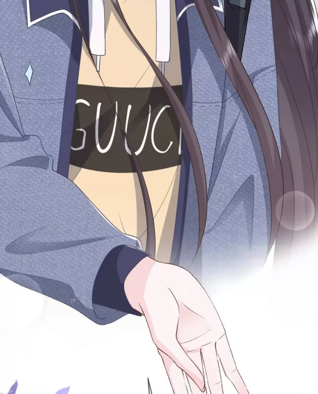 mận xanh chapter 12 54