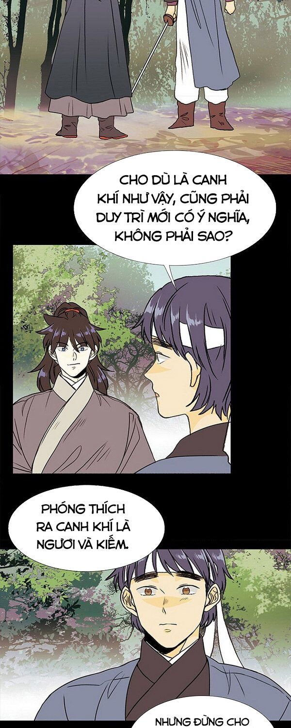 học sĩ tái sinh chapter 134.5 11