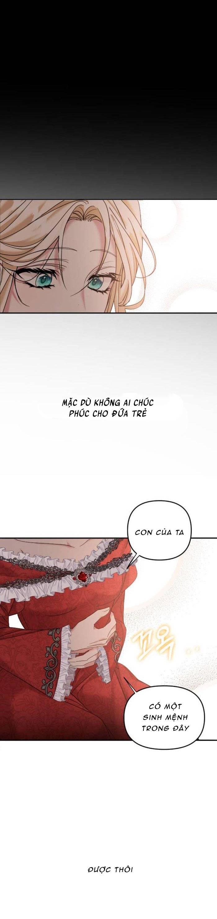 liên hôn để trả thù chapter 1 22