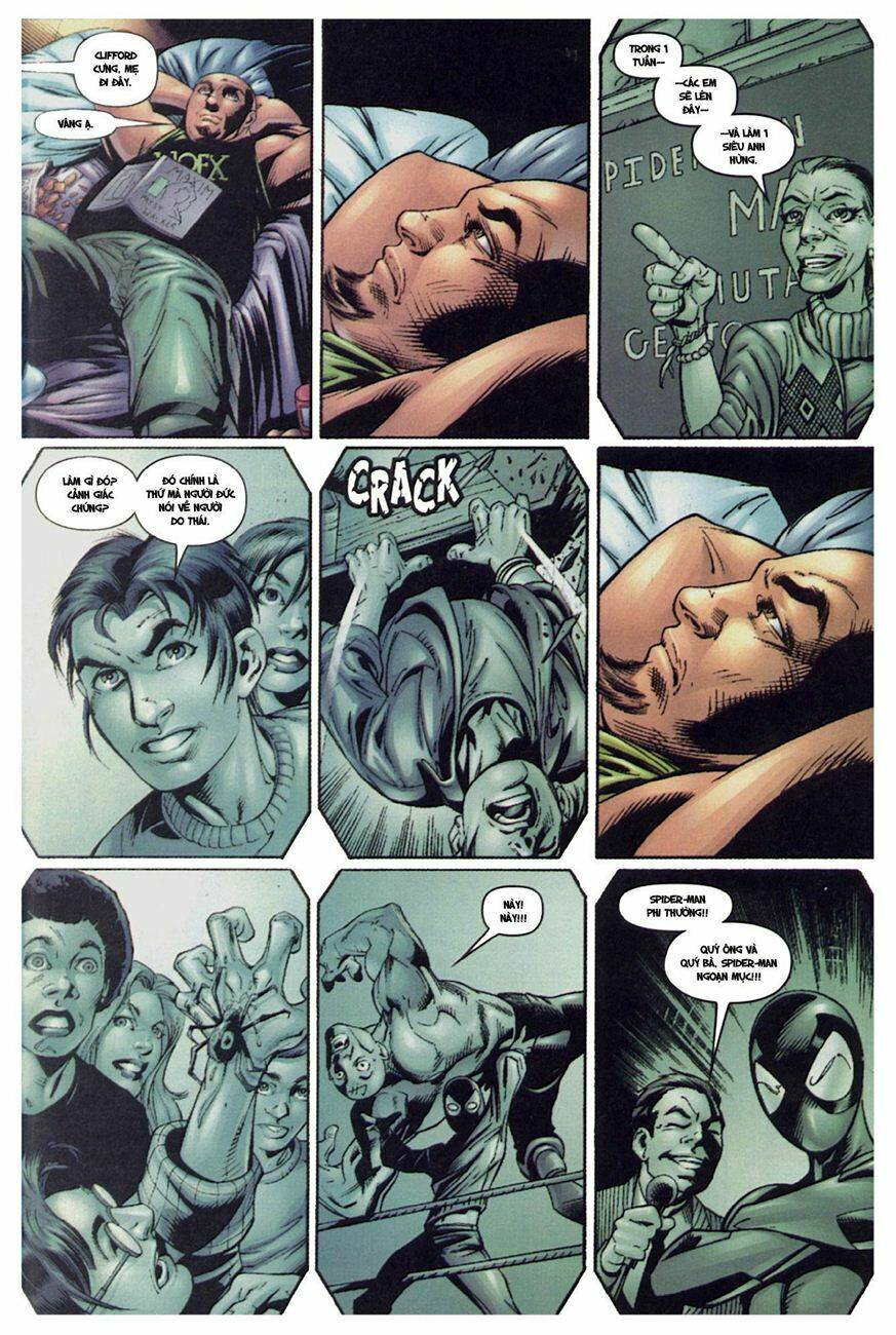 ultimate spider-man chapter 14 22