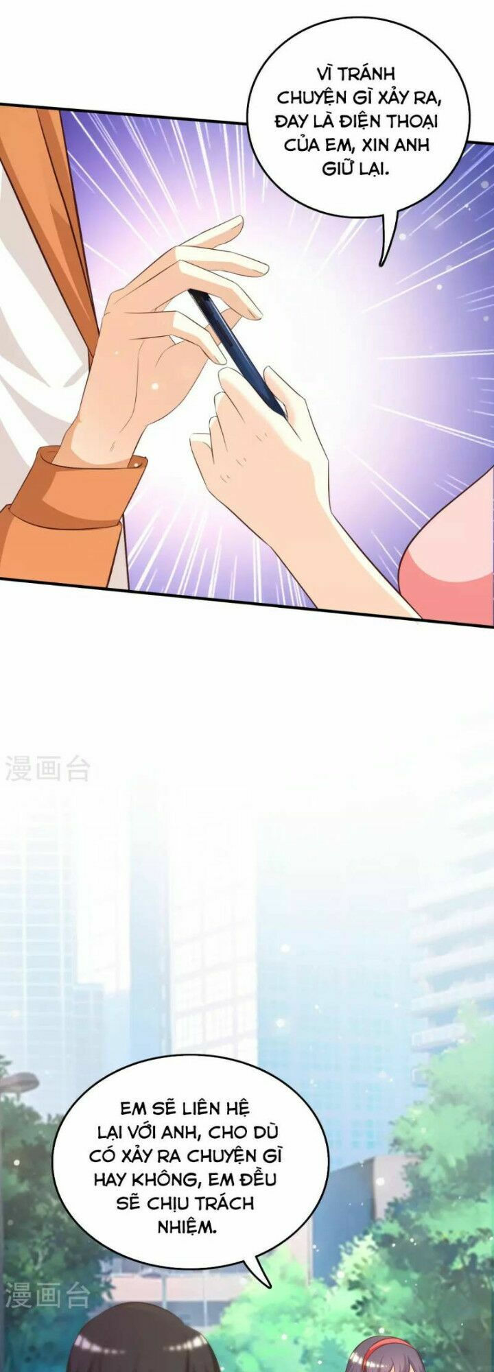 tối cường vận đào hoa chapter 37 11