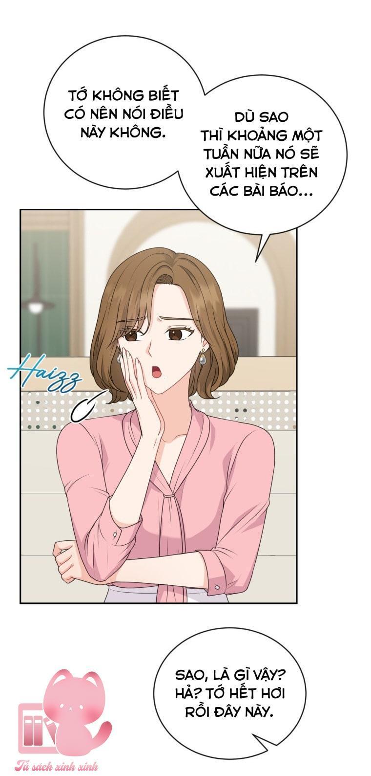 mong được chị chỉ bảo, tiền bối chapter 7 8