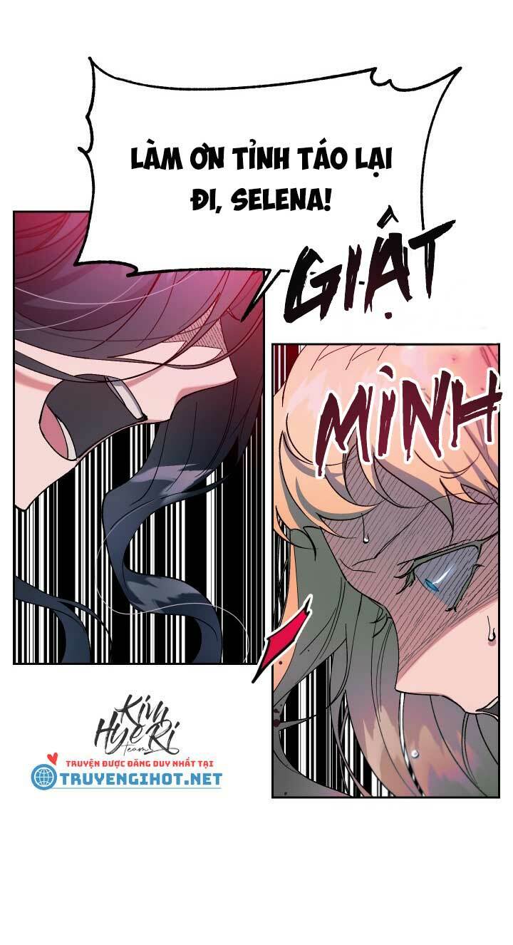 tế phẩm công chúa chapter 27 32