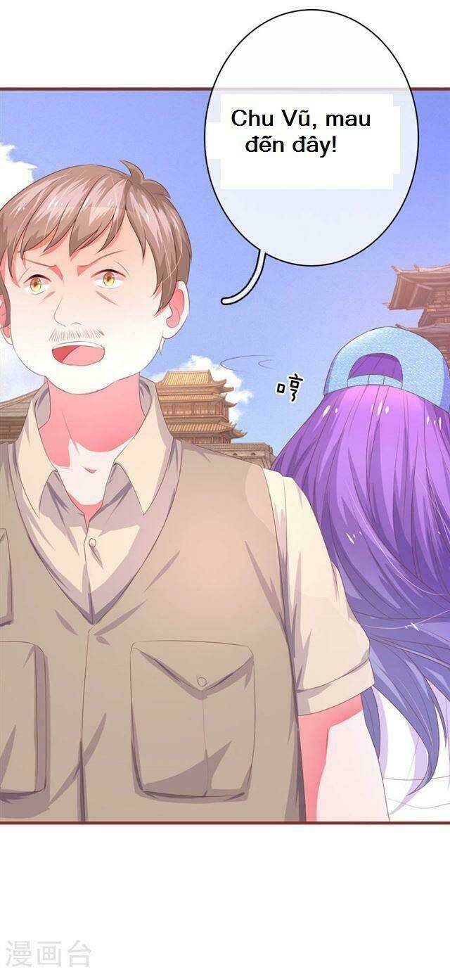 trùng sinh để trả thù chapter 22.2 6