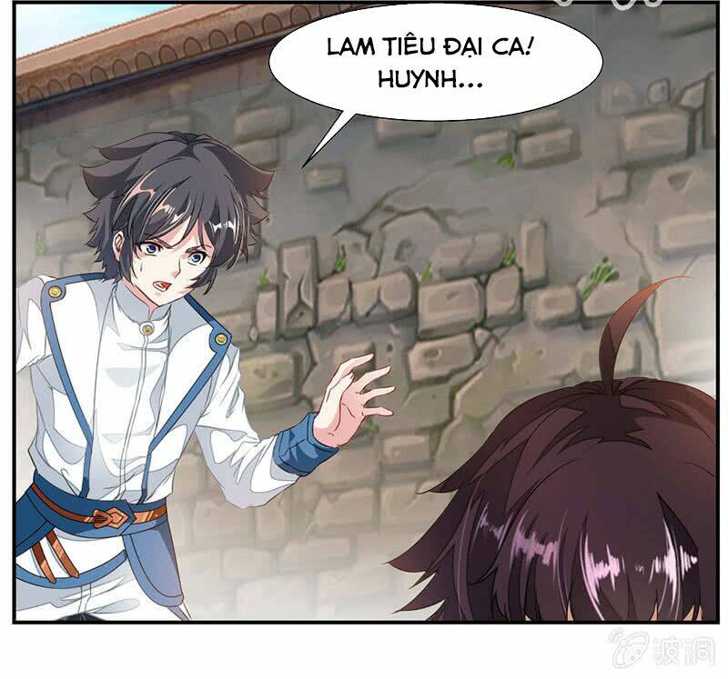 cửu dương thần vương chapter 68 25