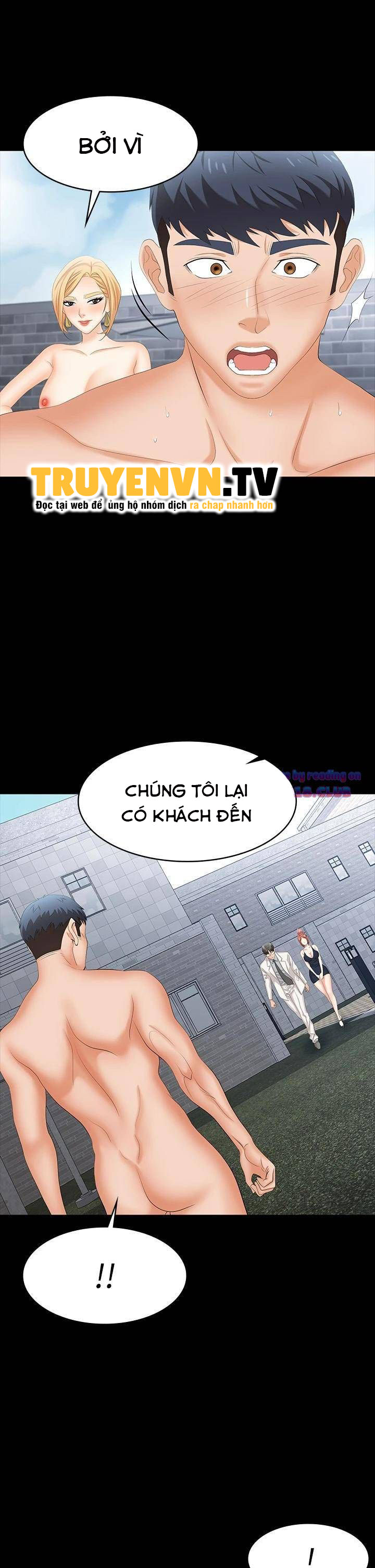 đổi vợ chapter 78 44