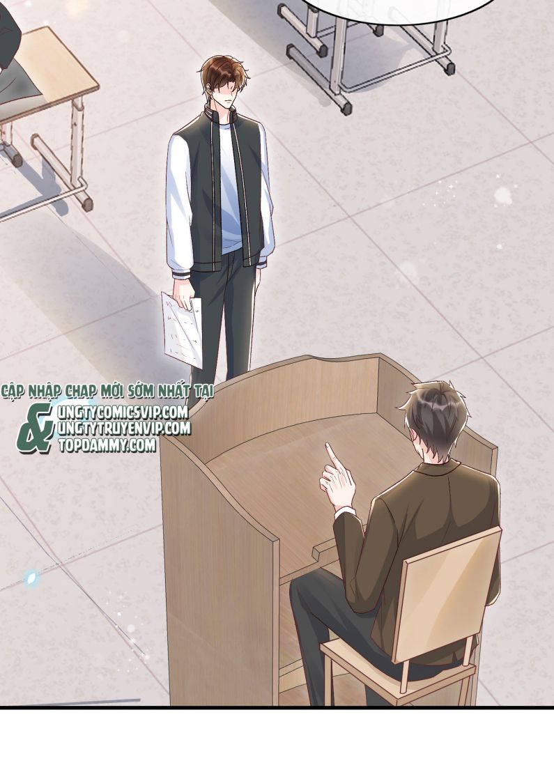 ngọt không ngừng nghỉ chapter 70 27