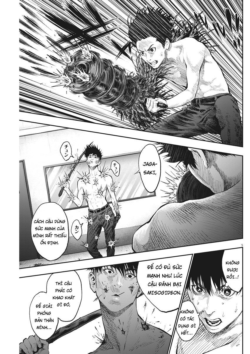 đọa nhân chapter 65 5