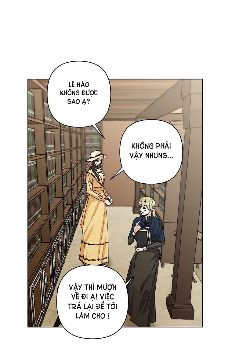 nếu không thể chết thì hãy yêu chapter 12.2 5