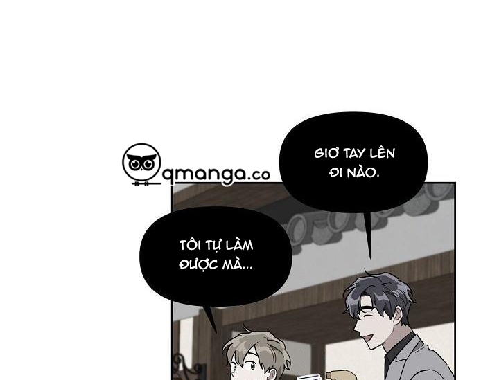 vị khách khả nghi và nhóc làm thêm chapter 11 62