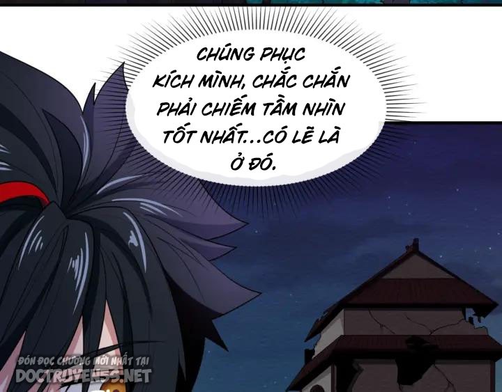 toàn cầu quỷ dị thời đại chapter 10 78