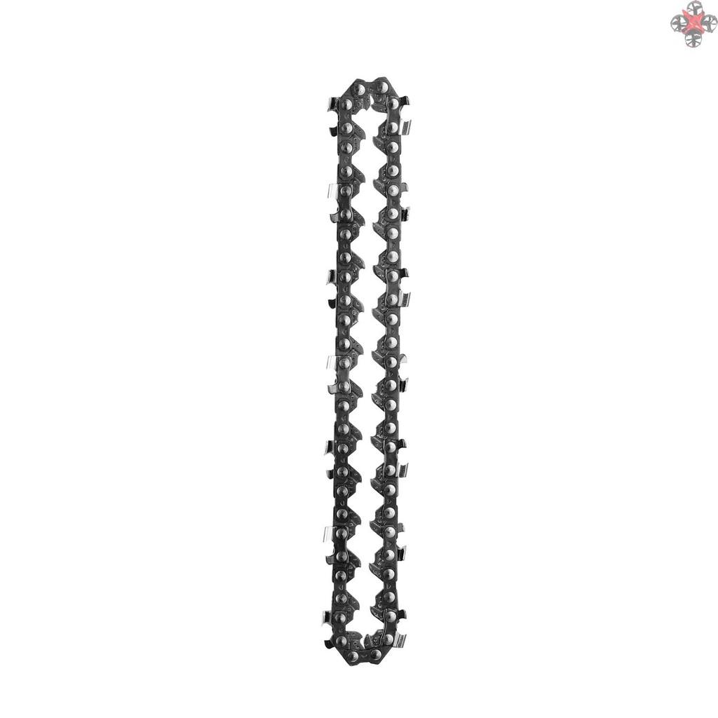 Dây Xích Máy Cưa Điện Mini 4 Inch