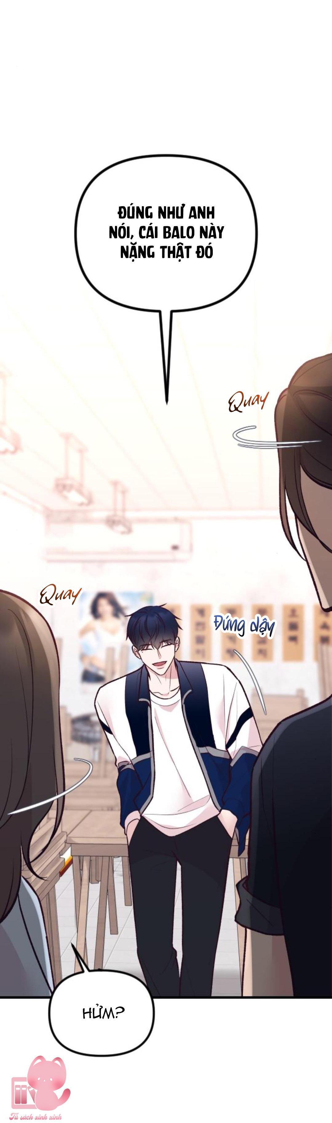 gặp nhau giữa trung gian chapter 22 8