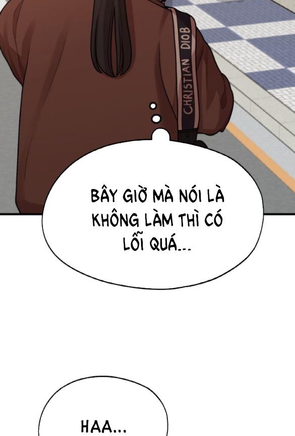 Cuộc Sống Của Tác Giả Truyện Người Lớn chapter 6.2 - Trang 23