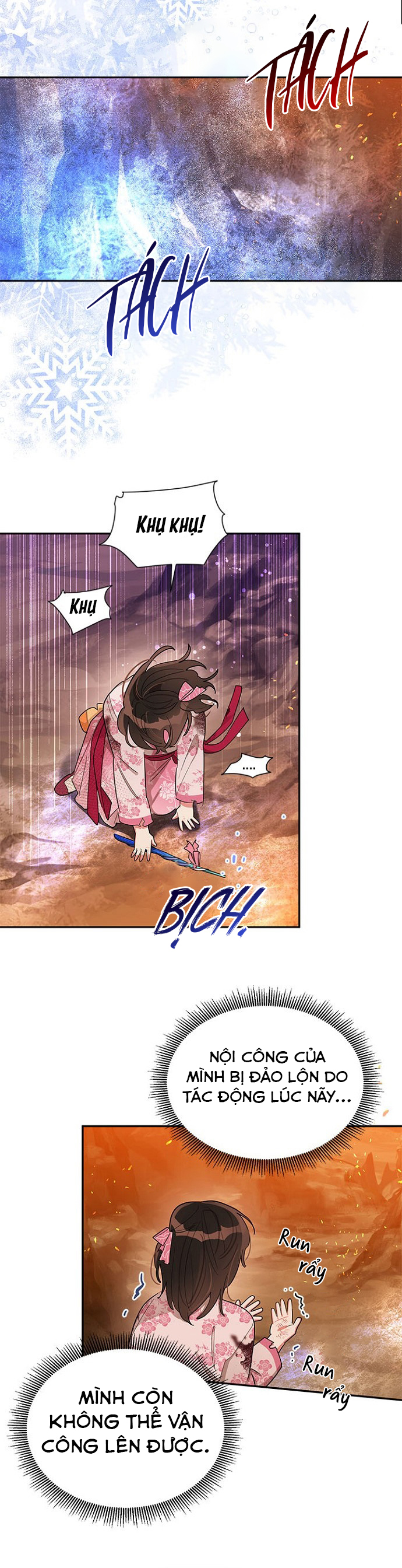 con gái bảo bối của boss phản diện chapter 27 15