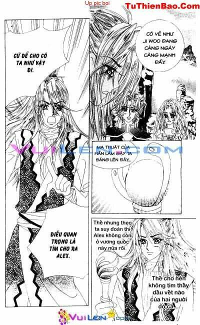 bogle goes to the kingdom chapter 38 1