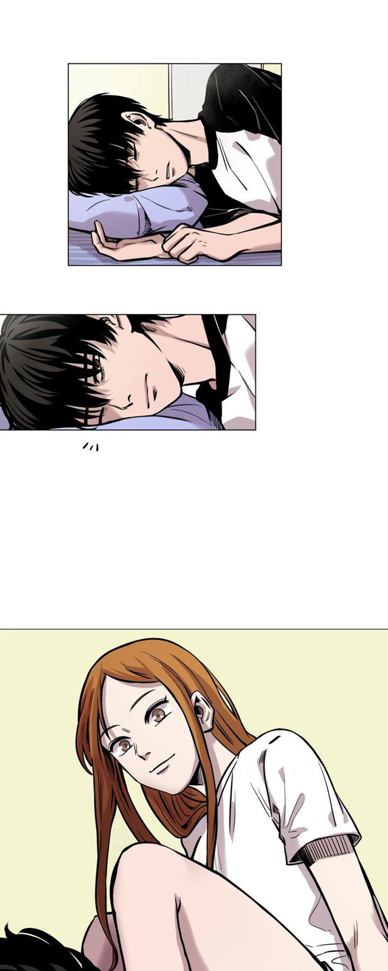 in our lifetime chapter 1 6