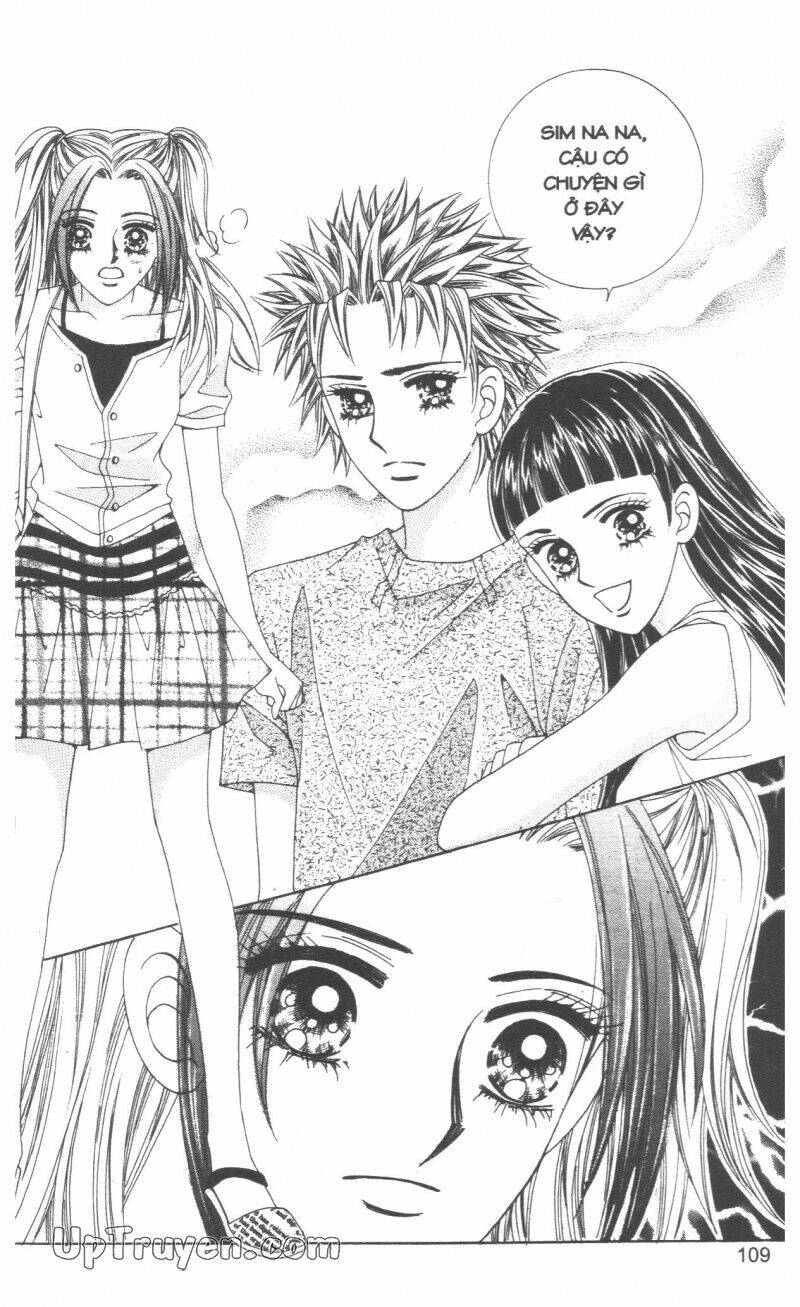 cáo già gặp sói điên chapter 7 110