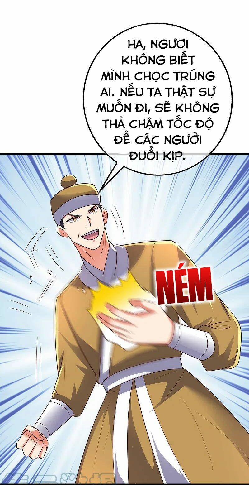 phục thiên thánh chủ chapter 213 22