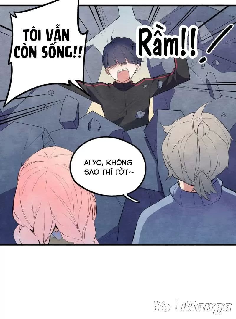 hữu ngôn tại tiên chapter 36 6