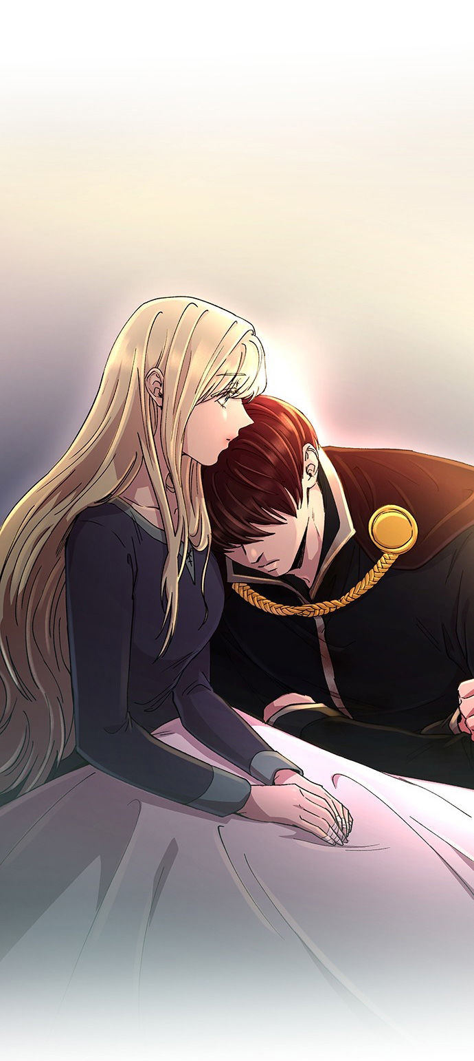 như gió trên cành cây khô chapter 40 33