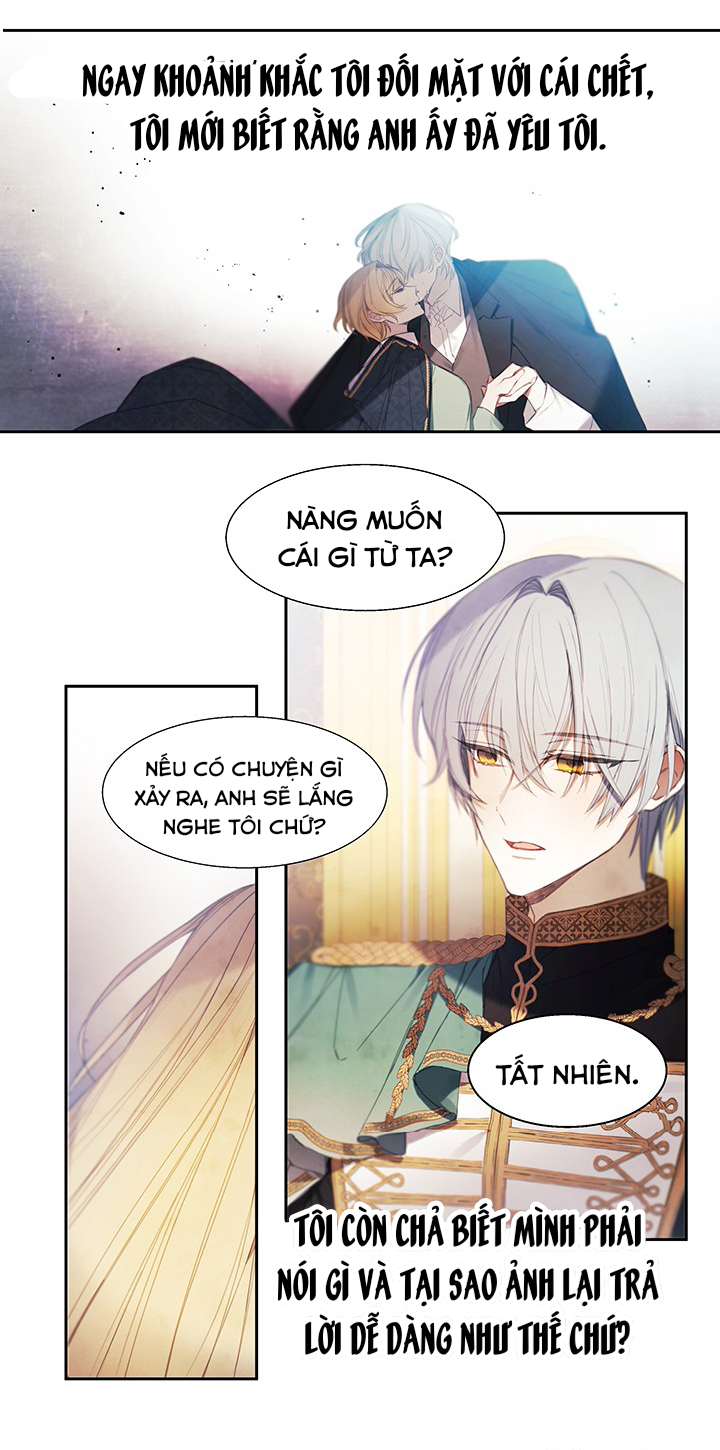 những mẩu truyện dịch nhỏ chapter 7 22