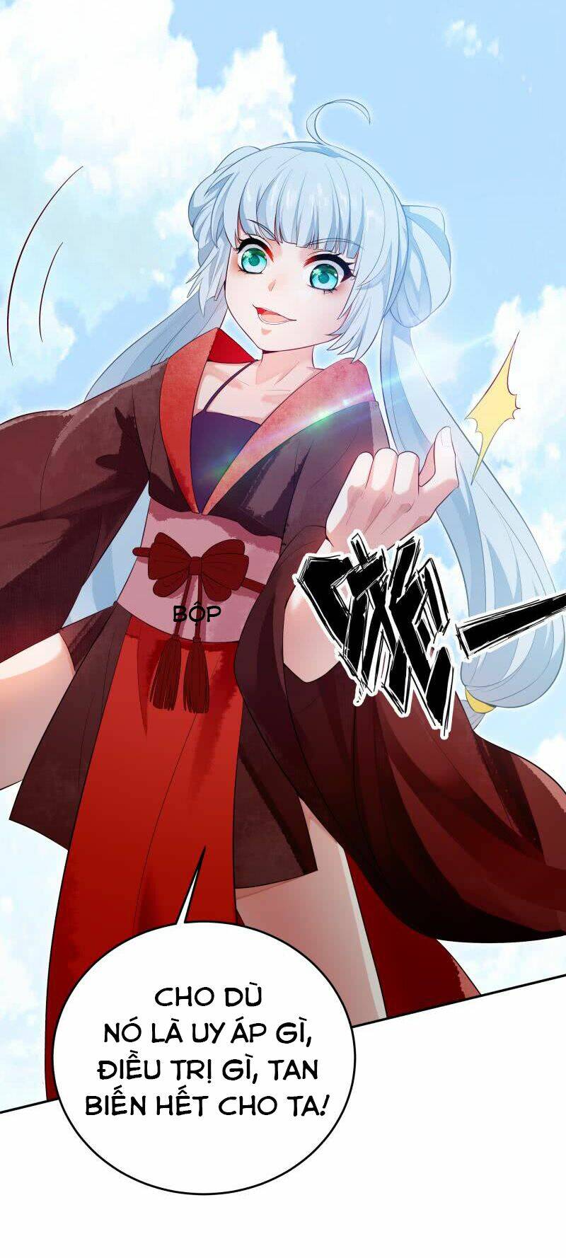 ma nhị đại chapter 31 12