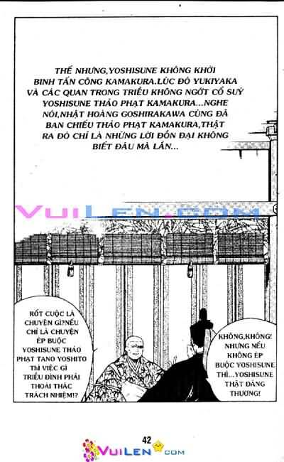 truyền nhân atula phần ii chapter 13 43