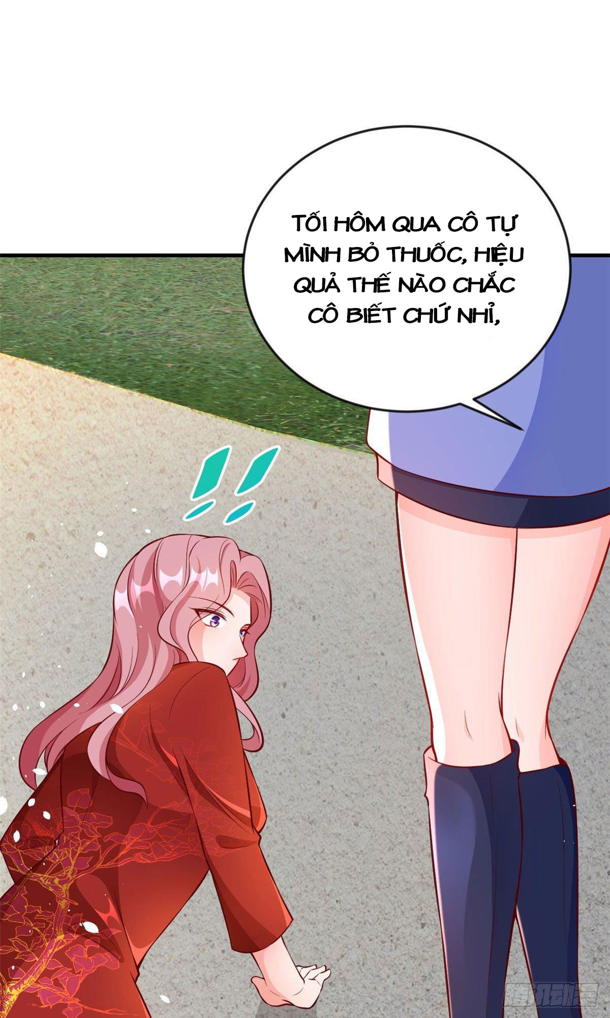 hệ thống xuyên nhanh: nam thần bùng cháy đi! chapter 7 43