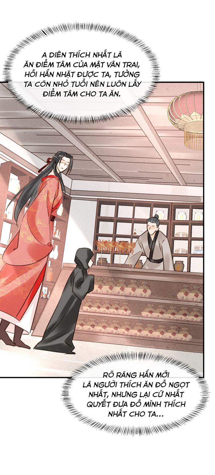 tù long chapter 50 32