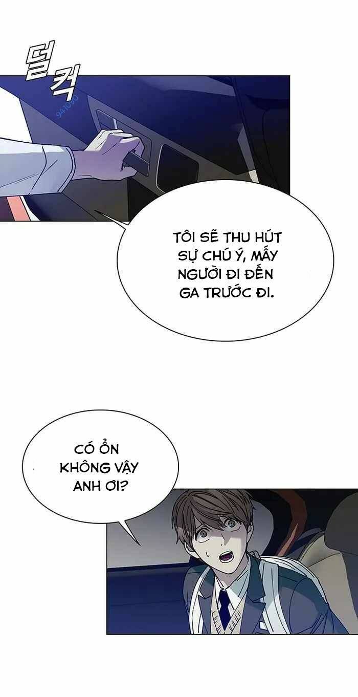 võng du mạt thế chapter 11 50