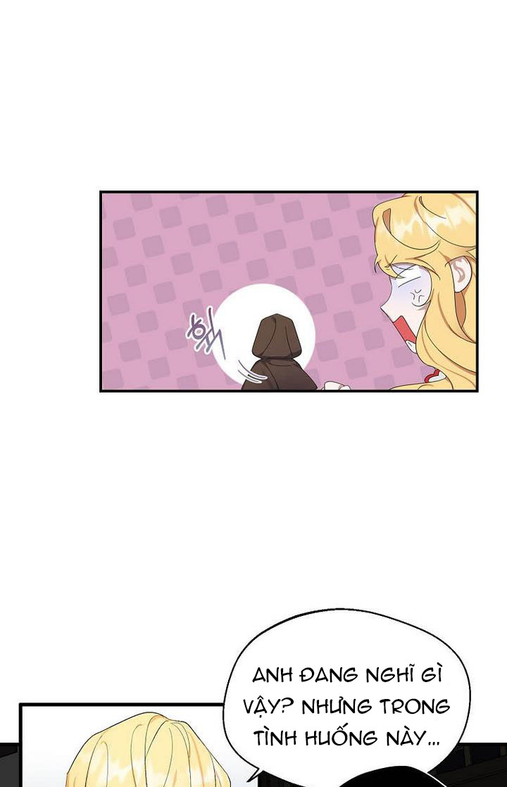 nam chính đang cản đường tôi chapter 1 31