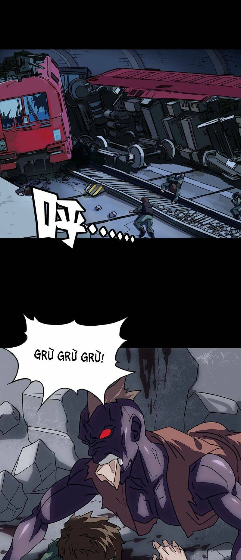 bạn gái virus của tôi chapter 198 13