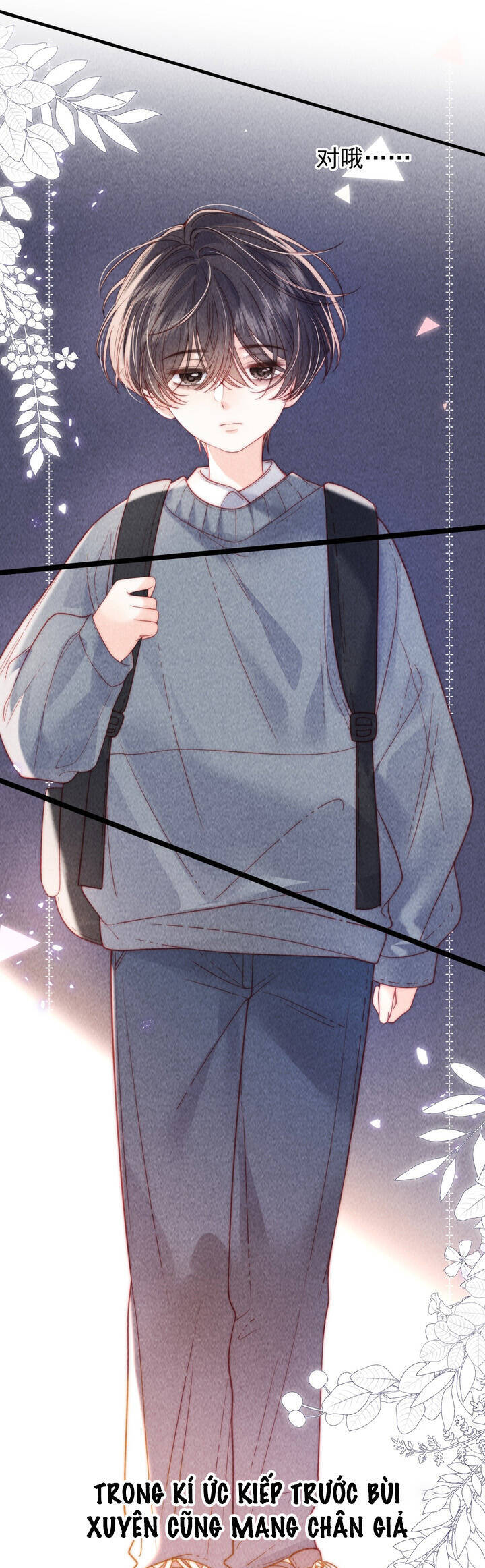 thân nhiệt ma quỷ chapter 17 25