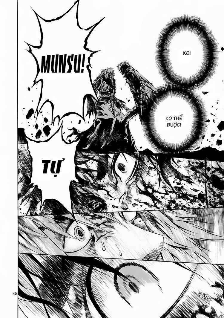 shin angyo onshi (tân ám hành ngự sử) chapter 78 38