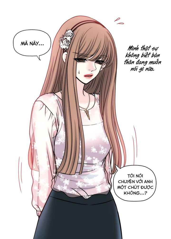 người đàn ông của tôi chapter 7.2 26