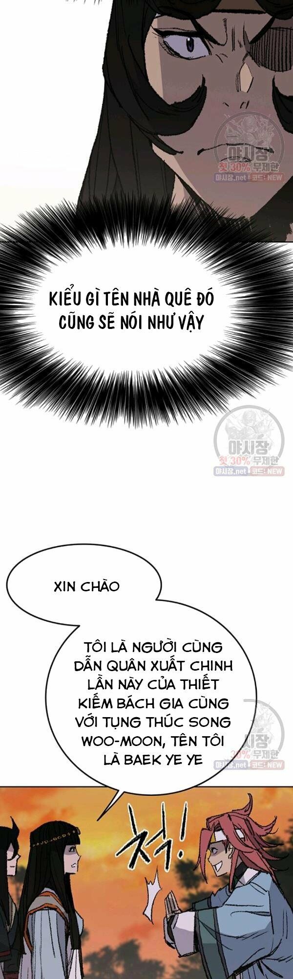 kiếm sĩ bất bại chapter 63 15