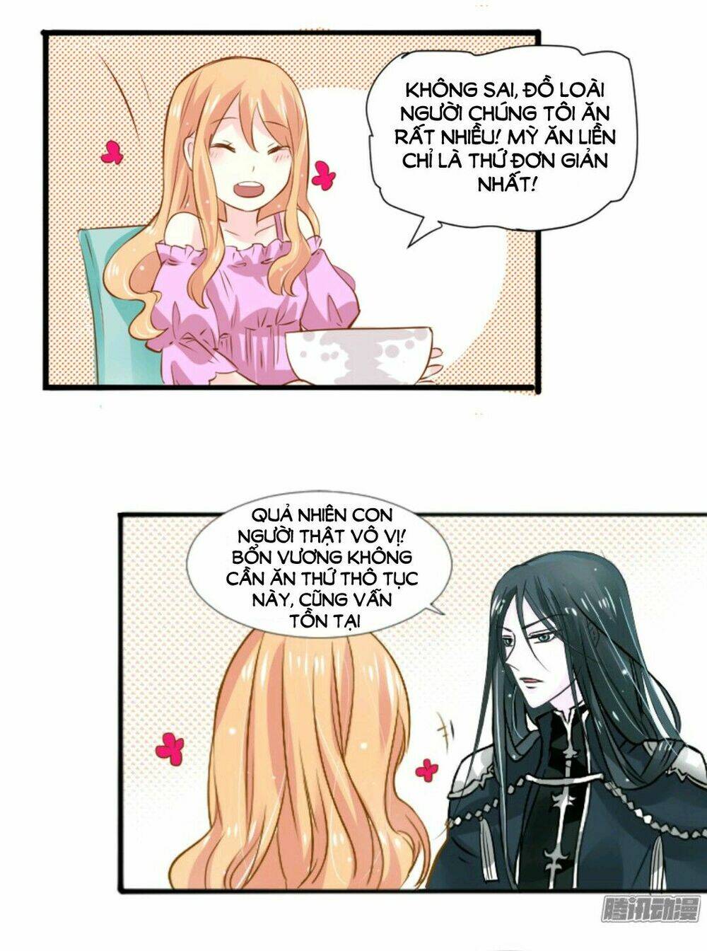 ma vương đại nhân đi thông thả chapter 10 29