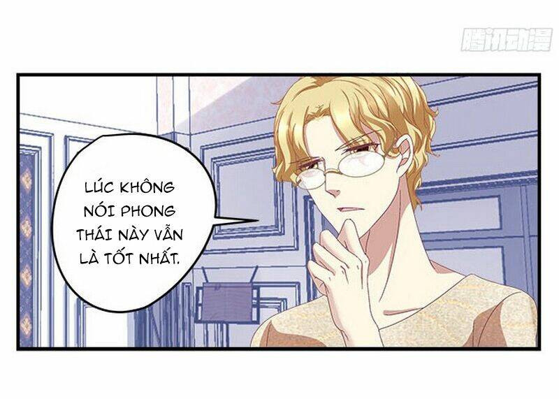 thiên lại âm linh chapter 24 30