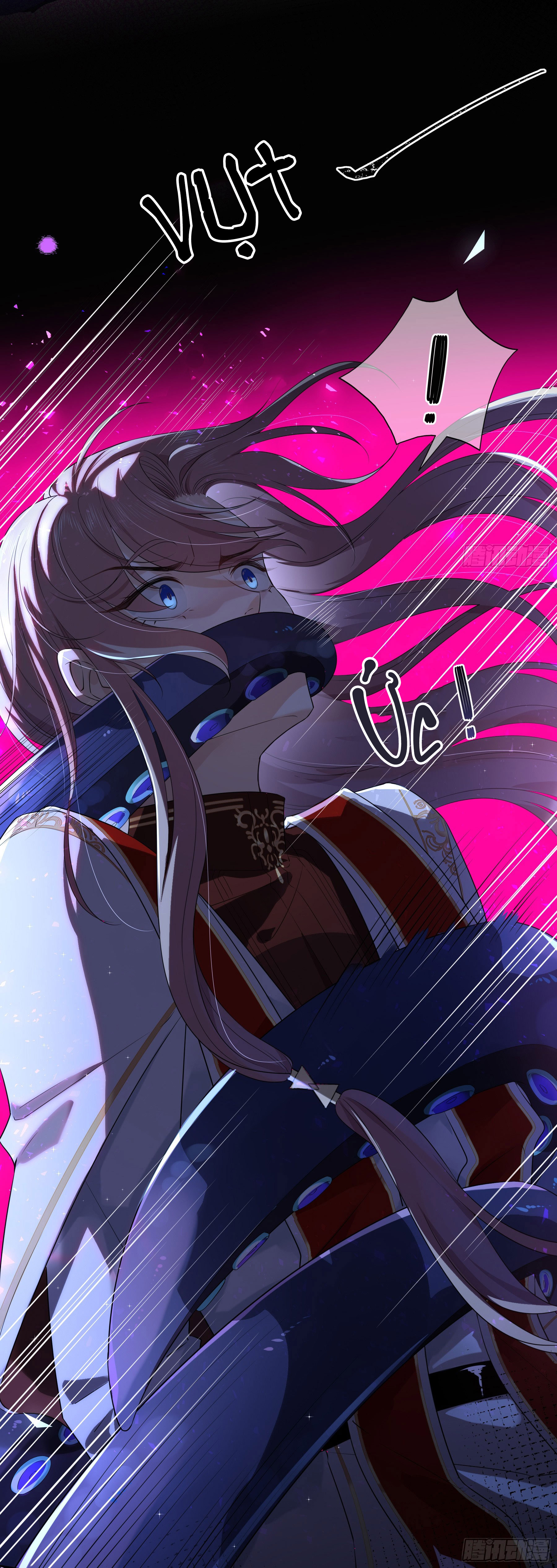 điếm nhiễm (hoen ố) chapter 1 45