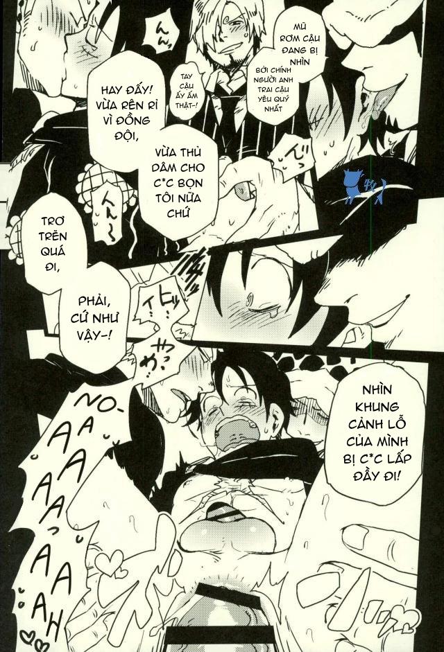 oneshot theo yêu cầu chapter 27 17